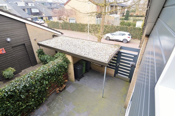 Medium property photo - Kroosmeent 7, 1218 BA Hilversum
